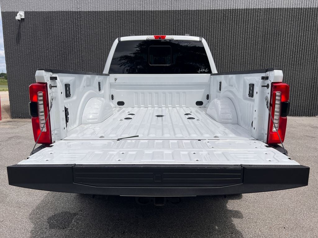 2024 Ford F-250SD Roush