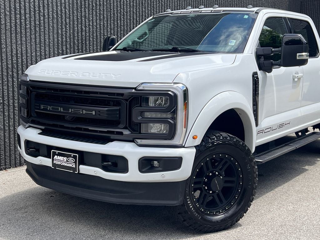 2024 Ford F-250SD Roush