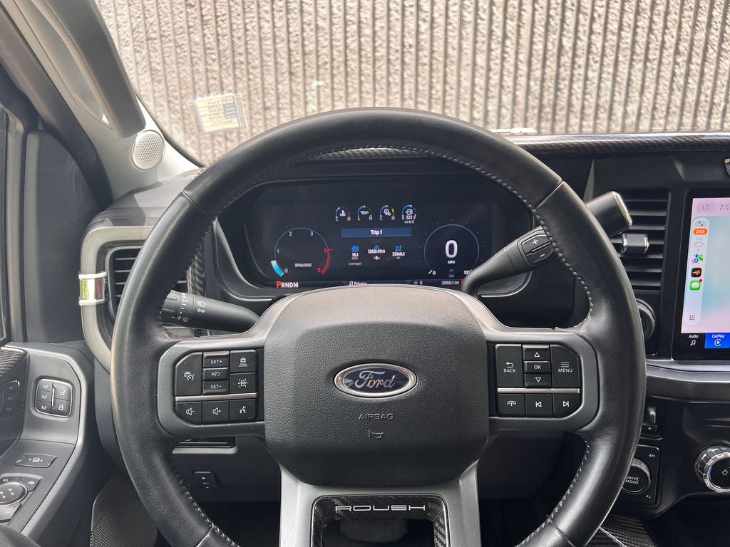 2024 Ford F-250SD Roush