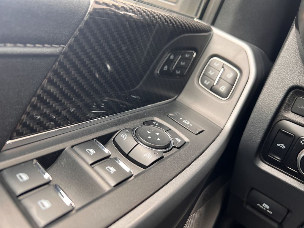 2024 Ford F-250SD Roush