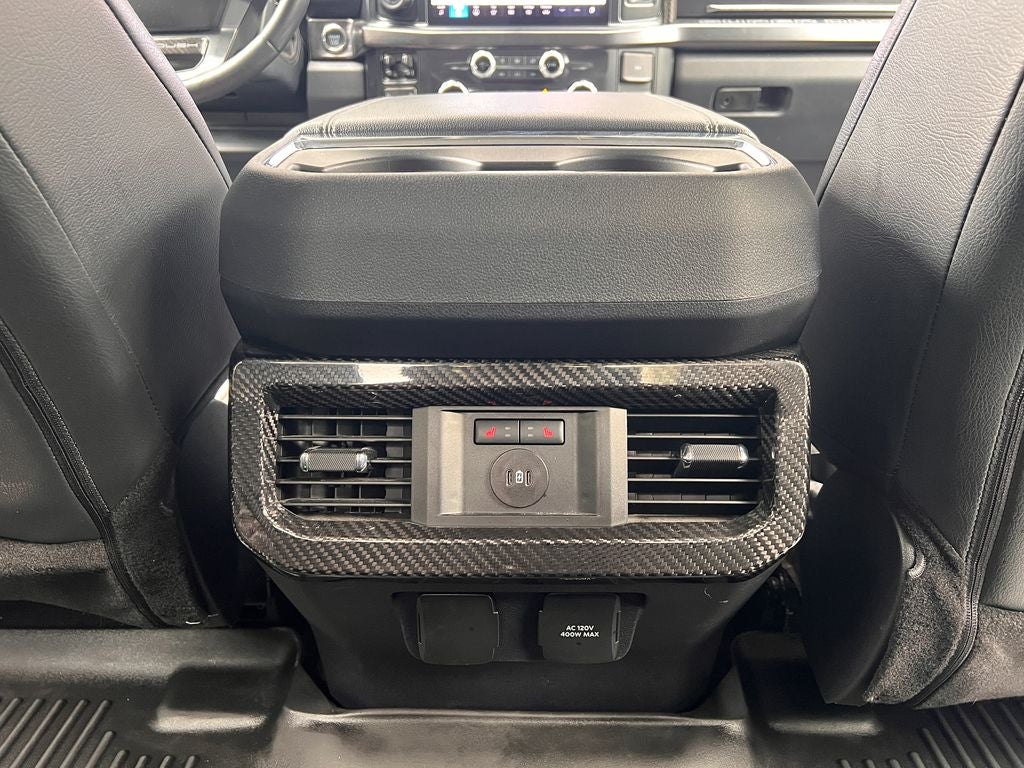 2024 Ford F-250SD Roush