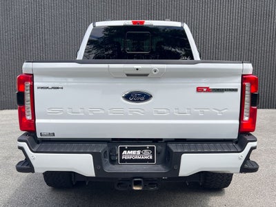 2024 Ford F-250SD Roush