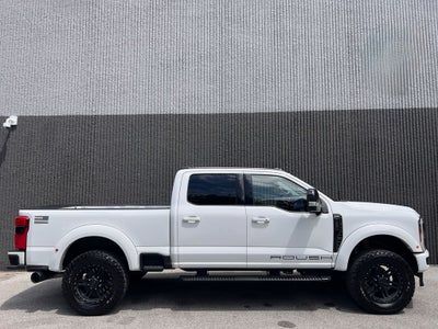 2024 Ford F-250SD Roush