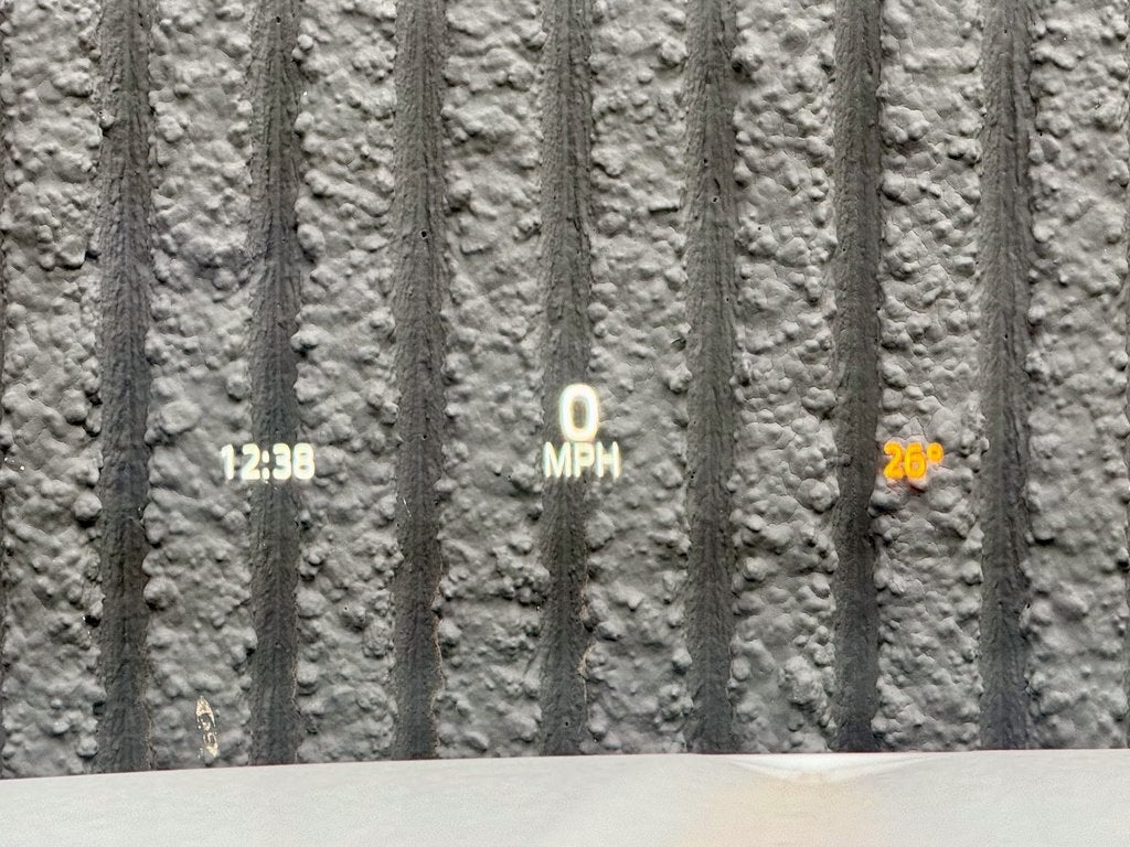 2026 Ford F-250SD Black Widow