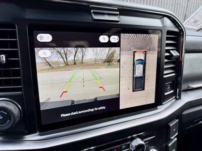 2026 Ford F-250SD Black Widow