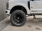 2026 Ford F-250SD Black Widow