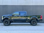 2026 Ford F-250SD Black Widow