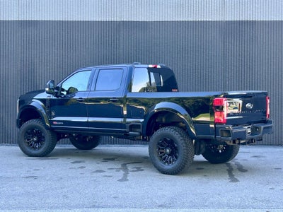 2026 Ford F-250SD Black Widow
