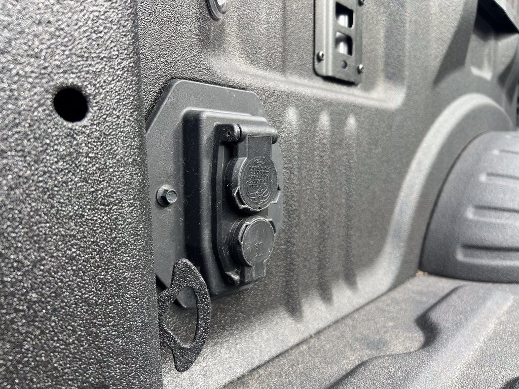 2026 Ford F-250SD Black Widow