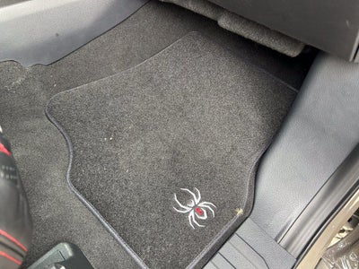 2026 Ford F-250SD Black Widow