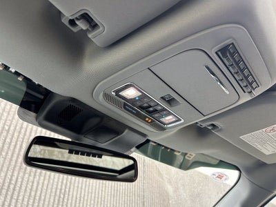 2026 Ford F-250SD Black Widow