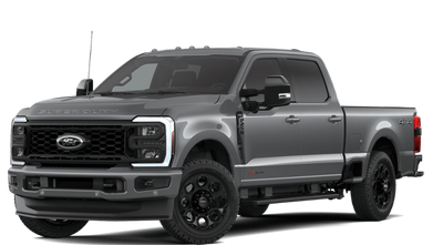 2026 Ford F-250SD Black Widow