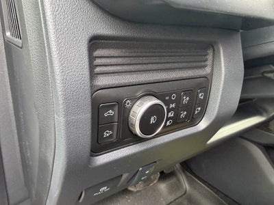 2026 Ford F-250SD Roush