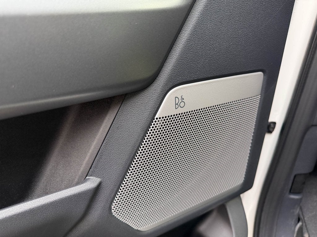 2026 Ford F-250SD Roush