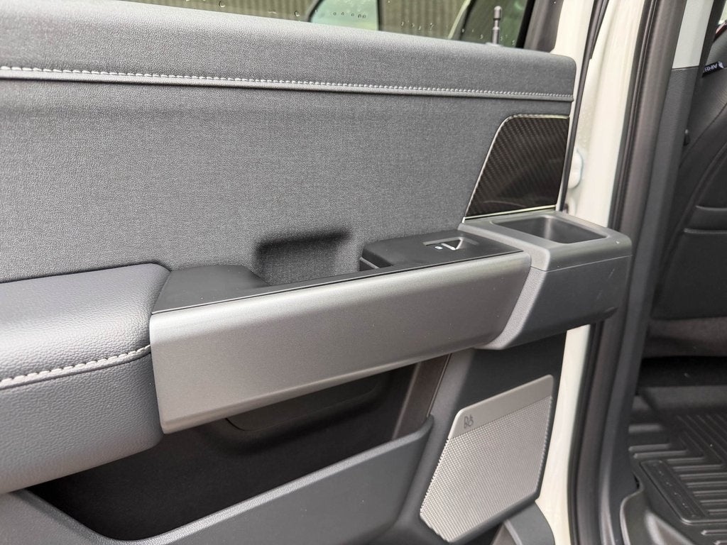 2026 Ford F-250SD Roush