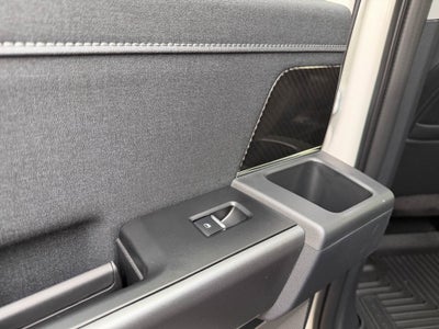 2026 Ford F-250SD Roush