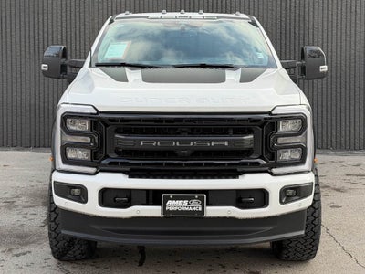 2026 Ford F-250SD Roush