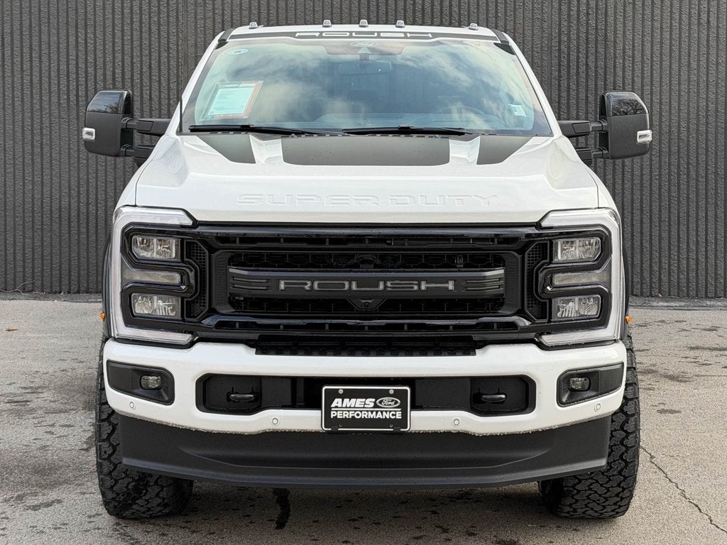 2026 Ford F-250SD Roush