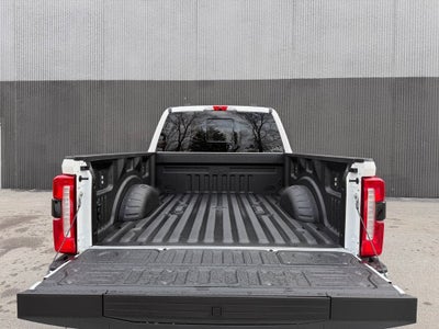 2026 Ford F-250SD Roush