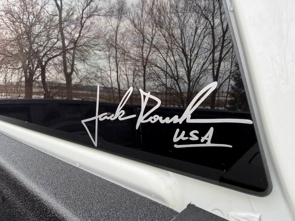 2026 Ford F-250SD Roush