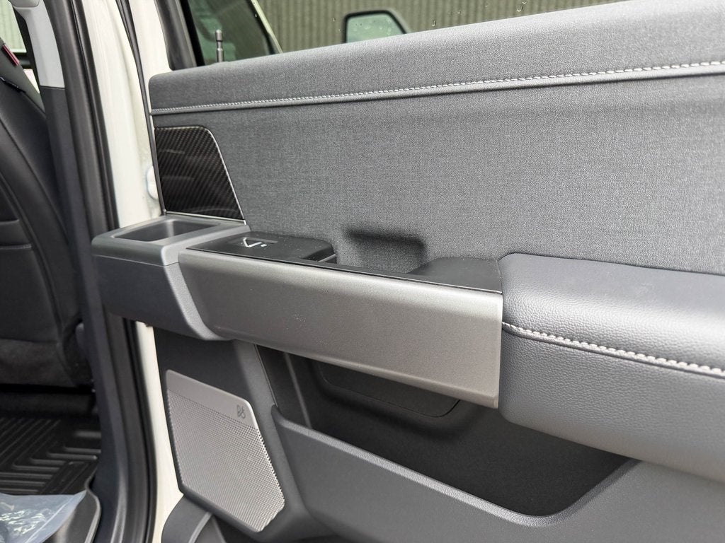 2026 Ford F-250SD Roush