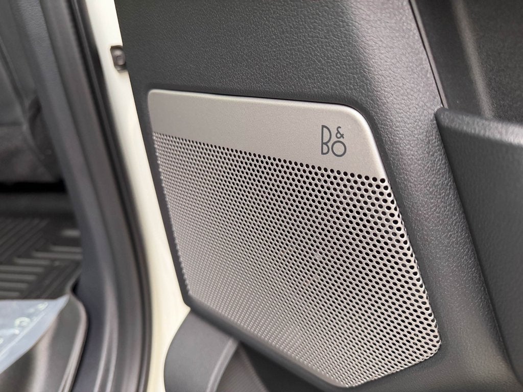 2026 Ford F-250SD Roush