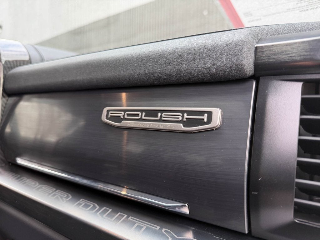 2026 Ford F-250SD Roush