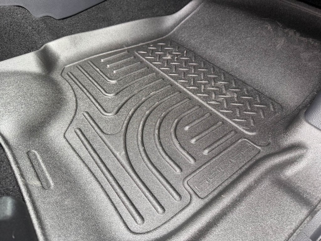 2026 Ford F-250SD Roush