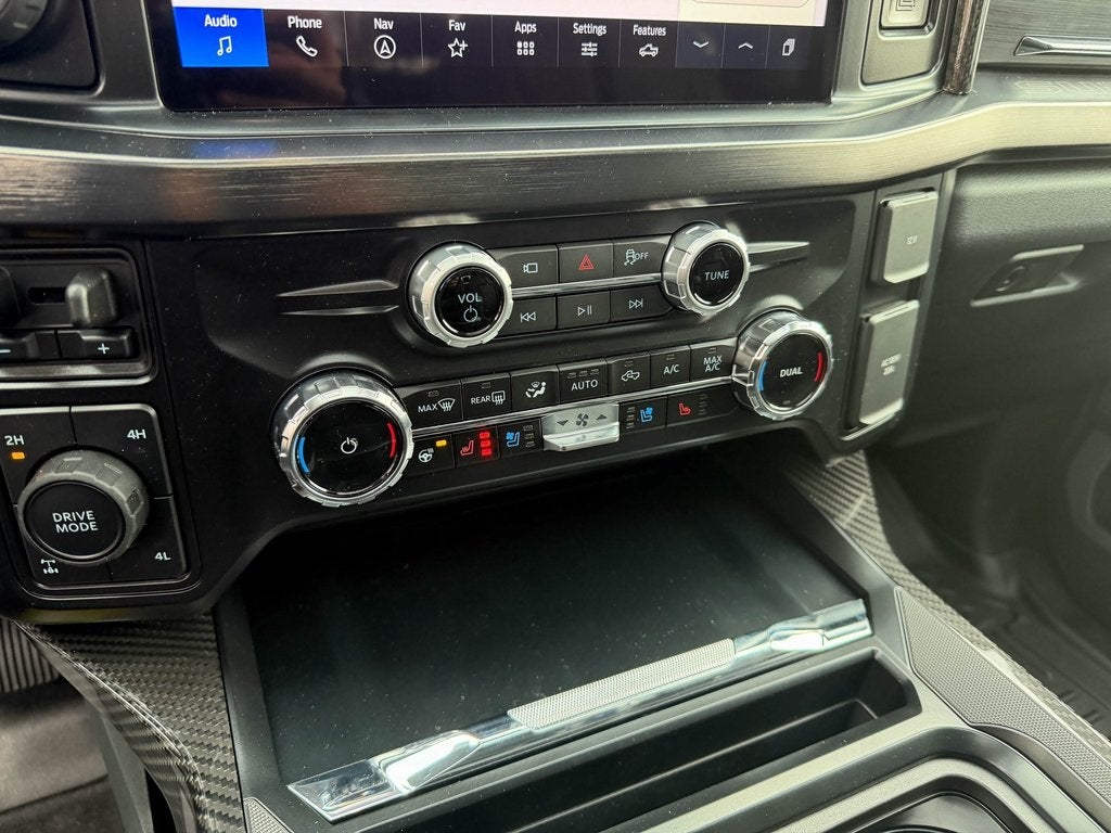 2026 Ford F-250SD Roush