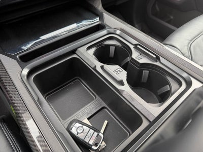 2026 Ford F-250SD Roush