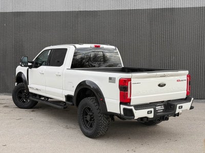 2026 Ford F-250SD Roush