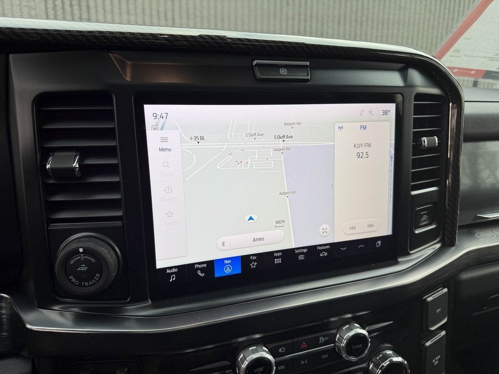 2026 Ford F-250SD Roush