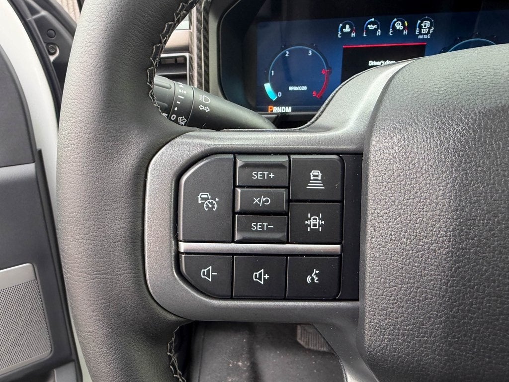 2026 Ford F-250SD Roush