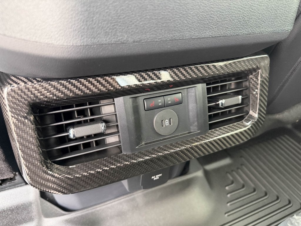 2026 Ford F-250SD Roush