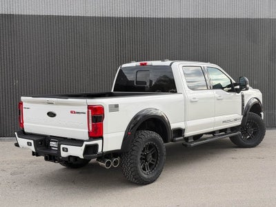 2026 Ford F-250SD Roush