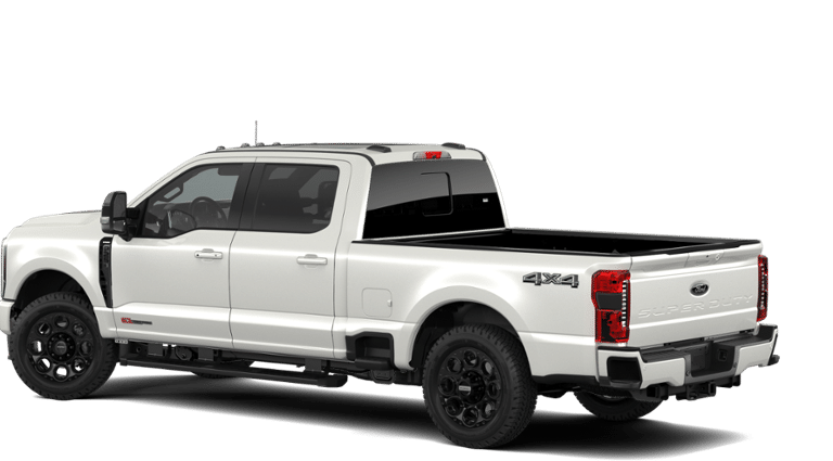 2026 Ford F-250SD Roush