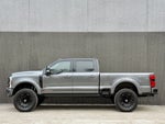 2026 Ford F-250SD Black Widow