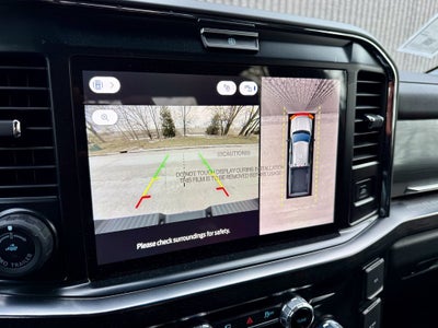 2026 Ford F-250SD Black Widow