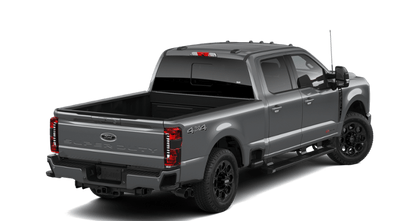 2026 Ford F-250SD Black Widow