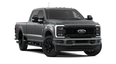 2026 Ford F-250SD Black Widow