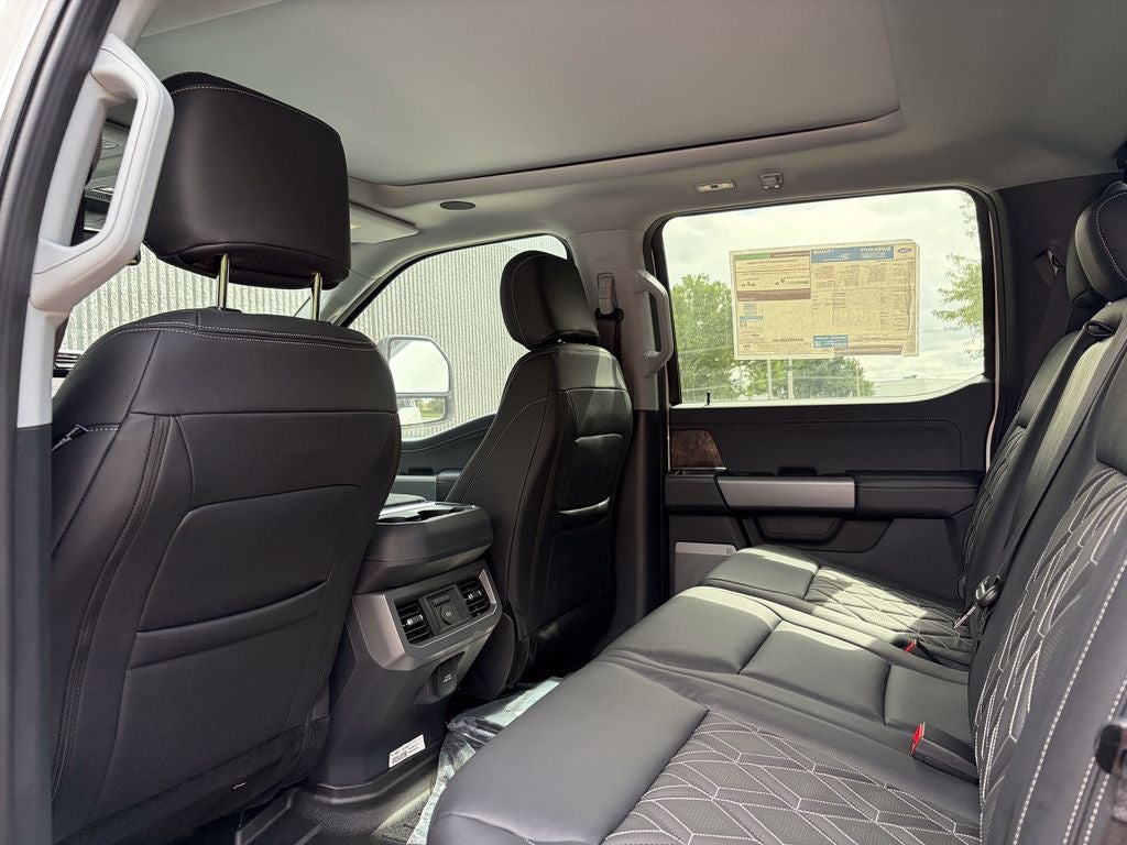 2026 Ford F-250SD Rocky Ridge