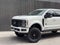 2026 Ford F-250SD Rocky Ridge