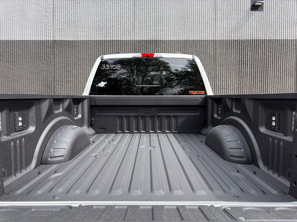 2026 Ford F-250SD Rocky Ridge