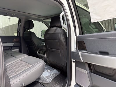 2026 Ford F-250SD Rocky Ridge