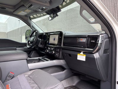 2026 Ford F-250SD Rocky Ridge