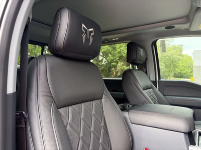 2026 Ford F-250SD Rocky Ridge
