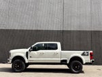 2026 Ford F-250SD Rocky Ridge