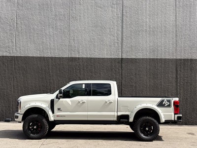 2026 Ford F-250SD Rocky Ridge
