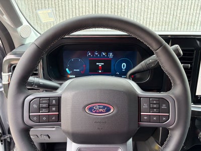 2026 Ford F-250SD Rocky Ridge