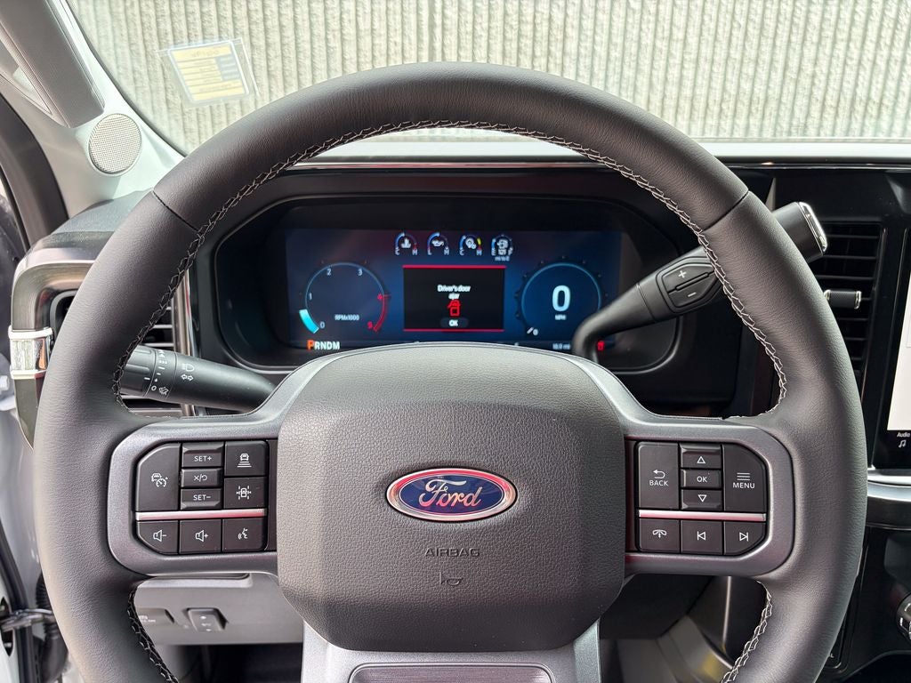 2026 Ford F-250SD Rocky Ridge